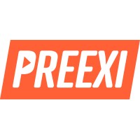 Preexi logo - Similar company to Woofer