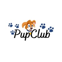 Pup Club Official logo - Similar company to Sohsh