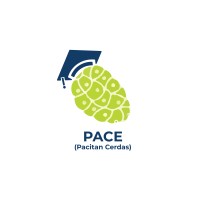 PACE (Pacitan Cerdas) logo - Similar company to Pt. Decaaindo Surya Persada