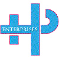 HP Enterprises Ltd logo - Similar company to Hp Enterprises