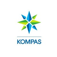 Kompas Holidays logo - Similar company to Kompas Holidays International
