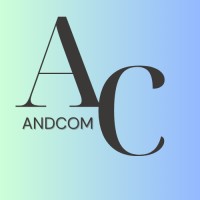 Andcom logo - Similar company to Andcom