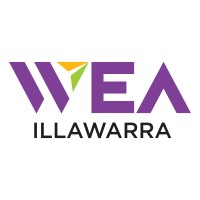 WEA Illawarra logo - Similar company to Novo Education Space