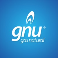 GNU Gas Natural logo - Similar company to Enco Gnv