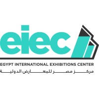 Egypt International Exhibition Center logo - Similar company to Expo Guide Egypt