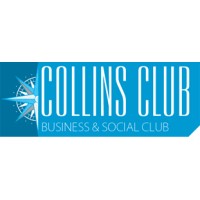 The Collins Club logo - Similar company to Iug Asia Pacific - The Imis Users Group