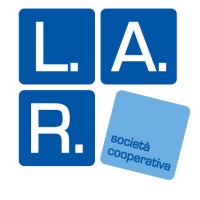 LAR SOC. COOP logo - Similar company to Nuova Cd