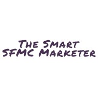The Smart SFMC Marketer logo - Similar company to Sfmc Inc.