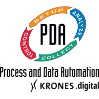 Process and Data Automation logo - Similar company to Fathom 4, Llc
