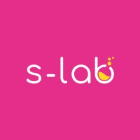 s-lab logo - Similar company to Valeska Petek | Communication & Career