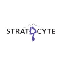 Stratocyte logo - Similar company to Dr Edward