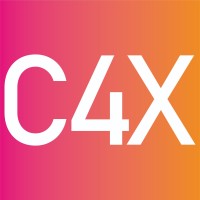 Code4x logo - Similar company to Teksands.Ai