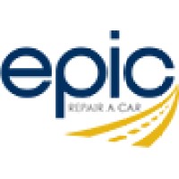 Epic Repair a Car logo - Similar company to Gulf Auto Hub