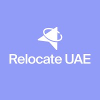 Relocate UAE logo - Similar company to Silk Road Business Consulting |  Your Trusted Advisor For Your Business In The Uae
