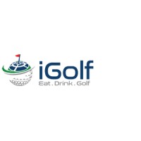 iGolf Pune Pvt Ltd logo - Similar company to Joid ( Jargon Of Indian Democracy )