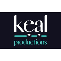 Keal Productions logo - Similar company to Sohosquarestudios