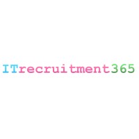 ITrecruitment365 logo - Similar company to Telecon Llp