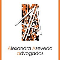 Alexandra Azevedo - Advogados logo - Similar company to Teckaid
