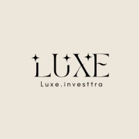 Luxe.Investtra logo - Similar company to Fyne Studio.
