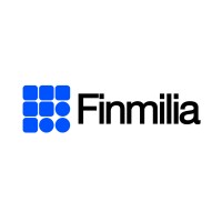 Finmilia logo - Similar company to Getlocus