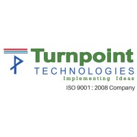 Turnpoint Technologies Pvt Ltd logo - Similar company to Turnpoint Services