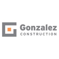 Gonzalez Construction logo - Similar company to Tekfirm