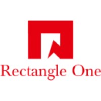 Rectangle One logo - Similar company to Rectangle Red