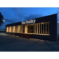 Ven Poultry B.V. logo - Similar company to Van Lieshout Packaging