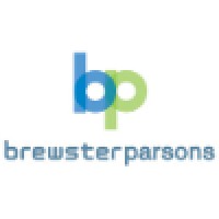 Brewster Parsons Inc. logo - Similar company to Mechnology