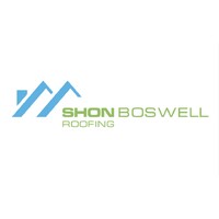 Shon Boswell Roofing logo - Similar company to Apc Roofing