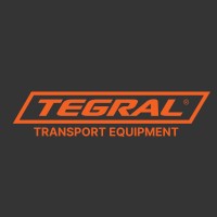 Tegral Transport Equipment logo - Similar company to Load Restraint Systems
