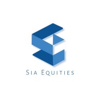 Sia Equities logo - Similar company to Fintecmarkets.Com