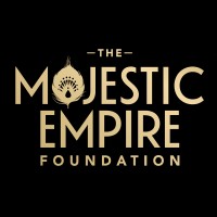 The Majestic Empire Foundation logo - Similar company to Blue Star Group