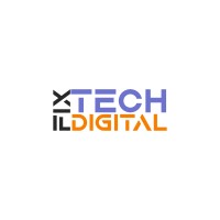 Fix Tech Digital logo - Similar company to Chatbotworld®
