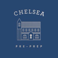 Chelsea Pre-Prep logo - Similar company to Raised In