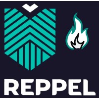 Reppel FireProofing logo - Similar company to Dyls