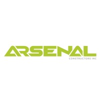 Arsenal Constructors Inc. logo - Similar company to Synerex Construction Group Inc