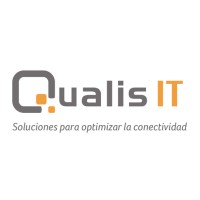 Qualis IT logo - Similar company to Elipsys It