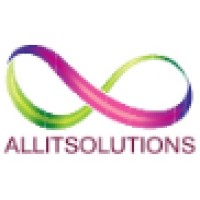 ALLITSOLUTIONS INDIA logo - Similar company to Webfuntech