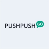 PushPushGo logo - Similar company to Omni Calculator