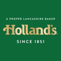 Holland’s Pies logo - Similar company to Artizian Pies