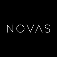 Novas logo - Similar company to Pioneer Data Centers Services Development (Pdcsd)