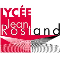 Lycée Jean Rostand Chantilly logo - Similar company to Cité Scolaire De Chantilly