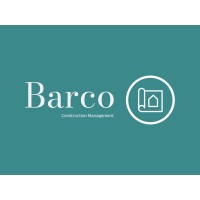 Barco Construction Ltd logo - Similar company to Millgrove Construction Ltd