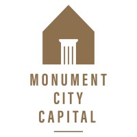Monument City Capital logo - Similar company to Hdl Construction, Inc