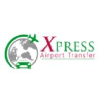 Xpress Airport Transfers-Taxi In Heathrow logo - Similar company to Putney Minicab