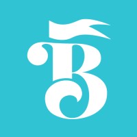 Biscrocamp logo - Similar company to Go Wood Event