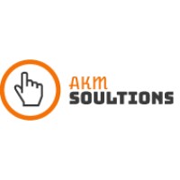 AKM Solutions logo - Similar company to Akm Solutions
