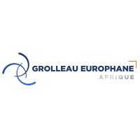 GROLLEAU EUROPHANE AFRIQUE logo - Similar company to Grolleau