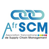 AfrSCM - Association francophone de Supply Chain Management logo - Similar company to Inchainge